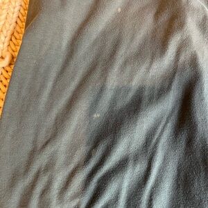 Isabel Maternity by Ingrid & Isabel Blue Dress